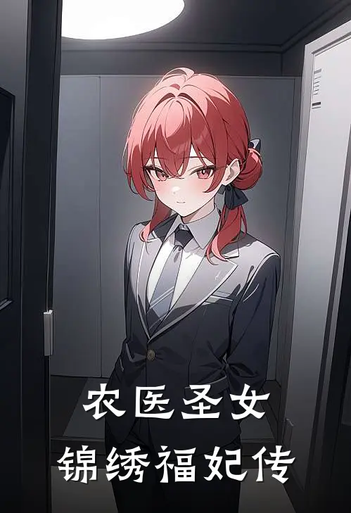 农医圣女：锦绣福妃传