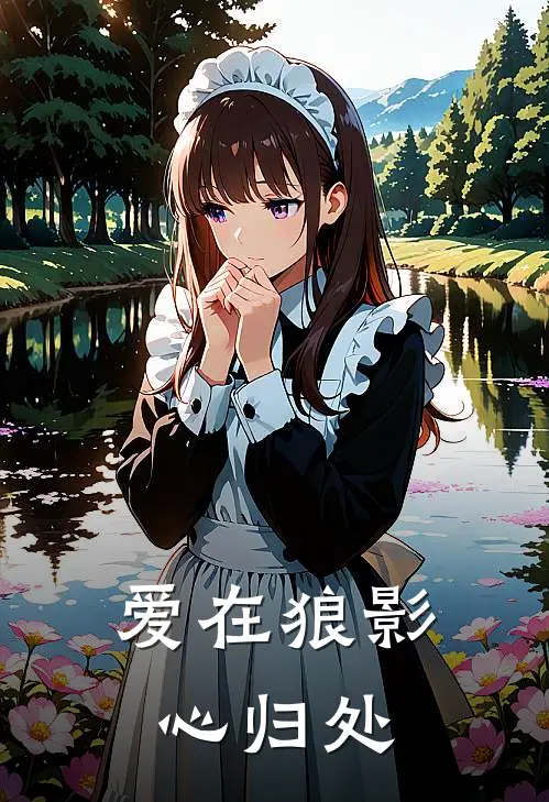 爱在狼影心归处