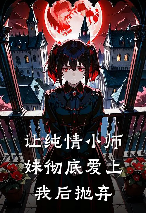 让纯情小师妹彻底爱上我后抛弃