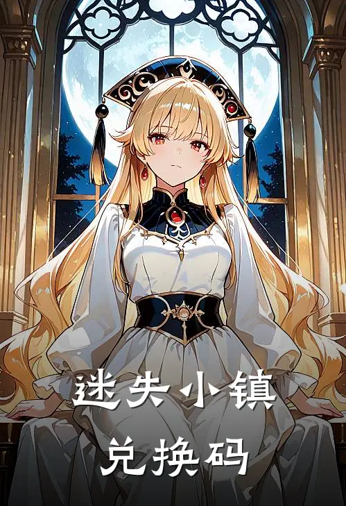 迷失小镇兑换码