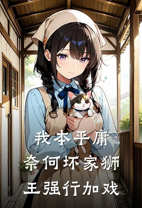 我本平庸，奈何坏家狮王强行加戏