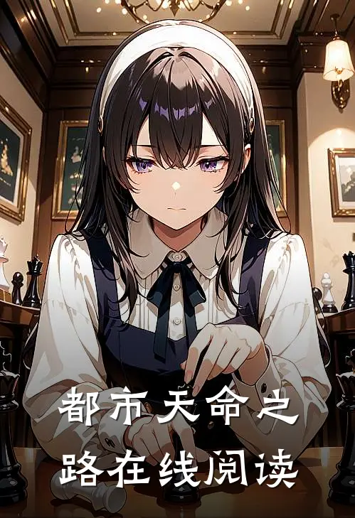 都市天命之路在线阅读