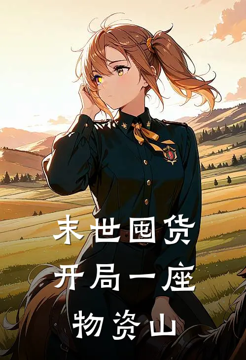 末世囤货：开局一座物资山