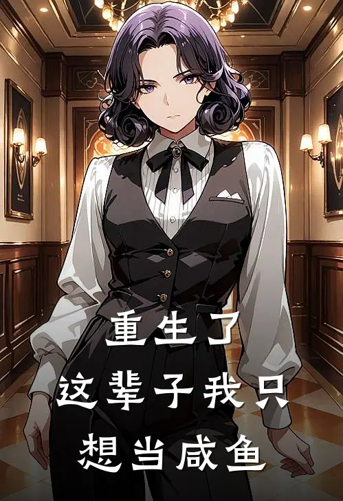 重生了，这辈子我只想当咸鱼