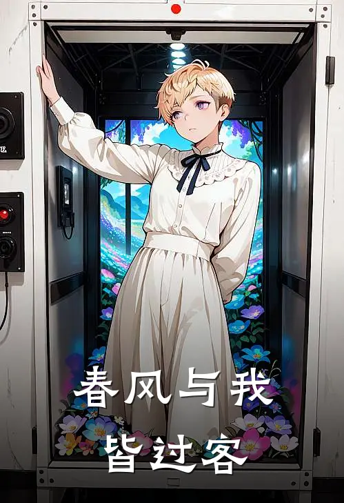 春风与我皆过客