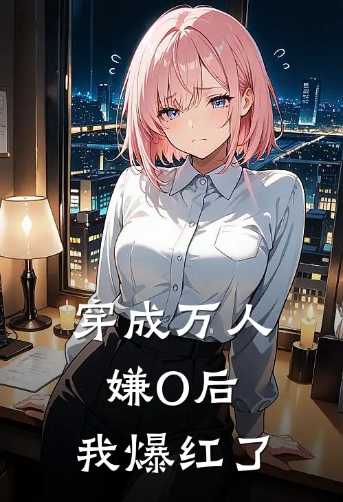 穿成万人嫌O后，我爆红了