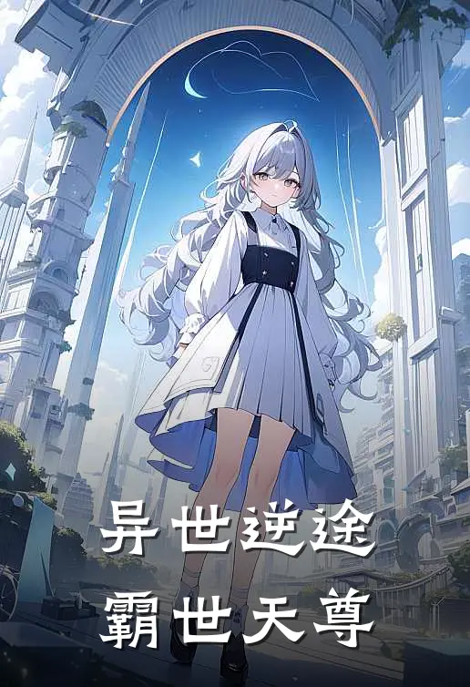 异世逆途：霸世天尊