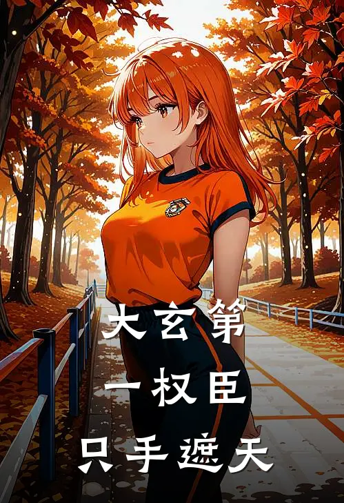 大玄第一权臣，只手遮天