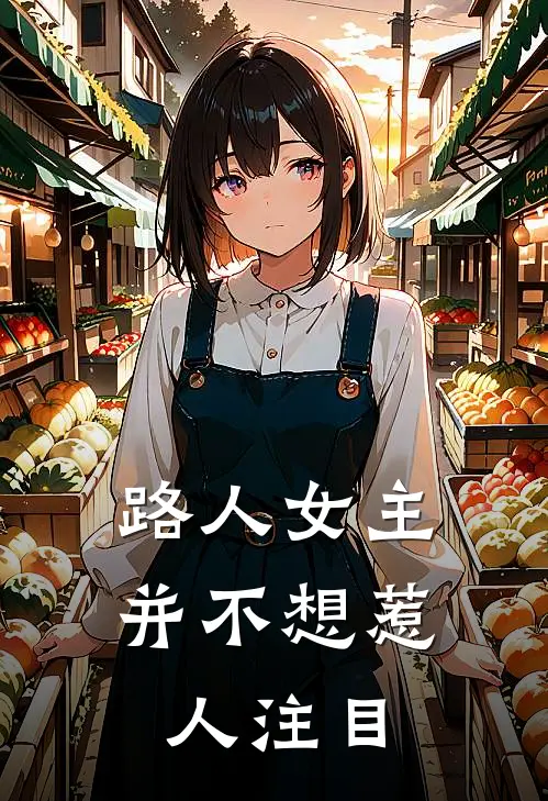 路人女主，并不想惹人注目