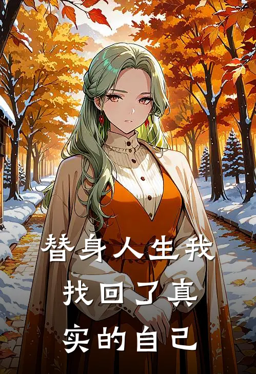 替身人生我找回了真实的自己