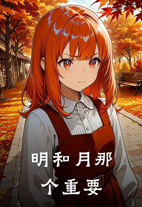 明和月那个重要