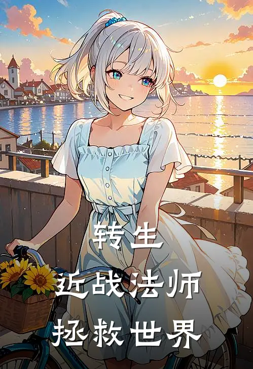 转生：近战法师拯救世界