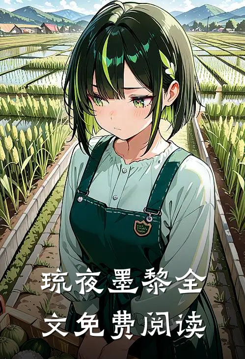 琉夜墨黎全文免费阅读