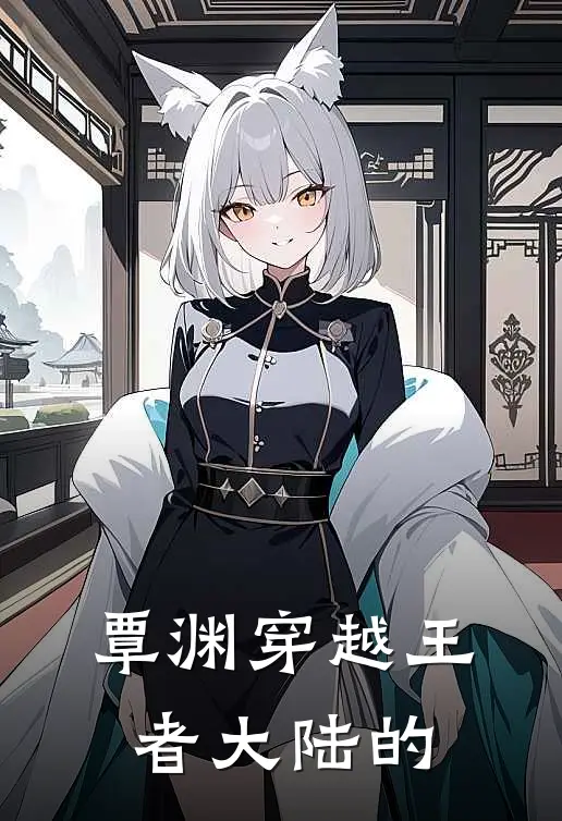 覃渊穿越王者大陆的