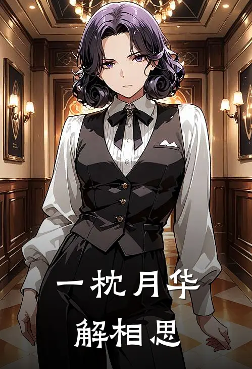 一枕月华解相思