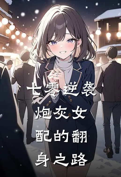 七零逆袭：炮灰女配的翻身之路