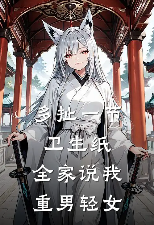 多扯一节卫生纸，全家说我重男轻女