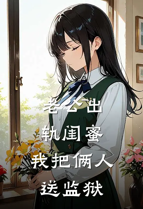 老公出轨闺蜜，我把俩人送监狱