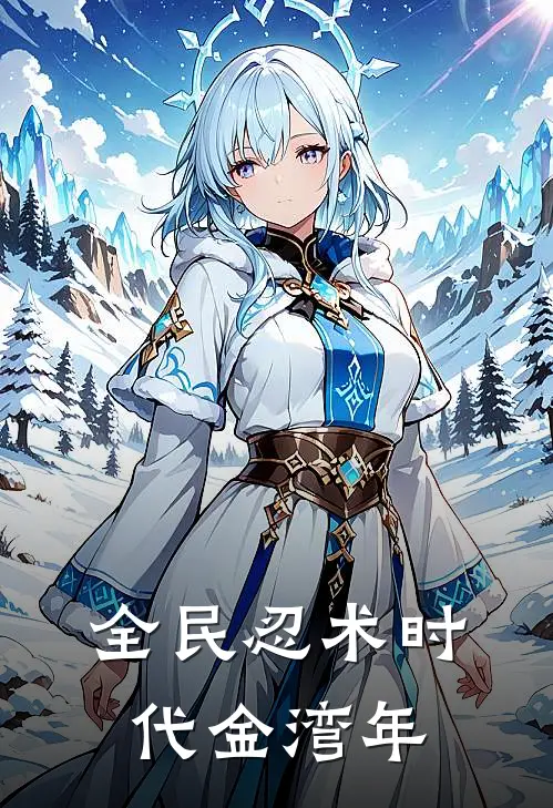 全民忍术时代金湾年