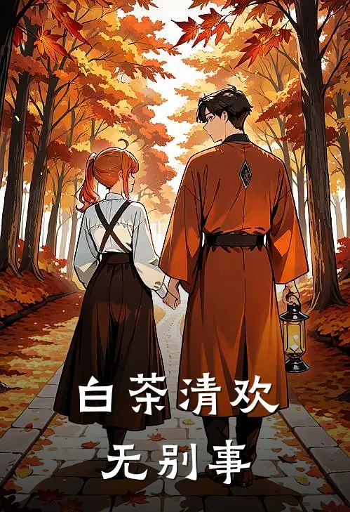 白茶清欢无别事
