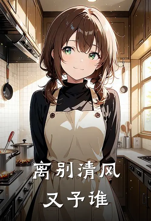 离别清风又予谁