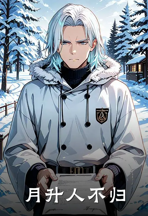月升人不归