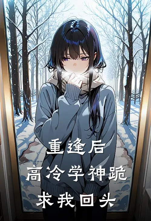 重逢后，高冷学神跪求我回头