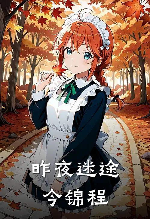 昨夜迷途今锦程