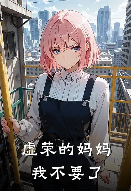 虚荣的妈妈，我不要了