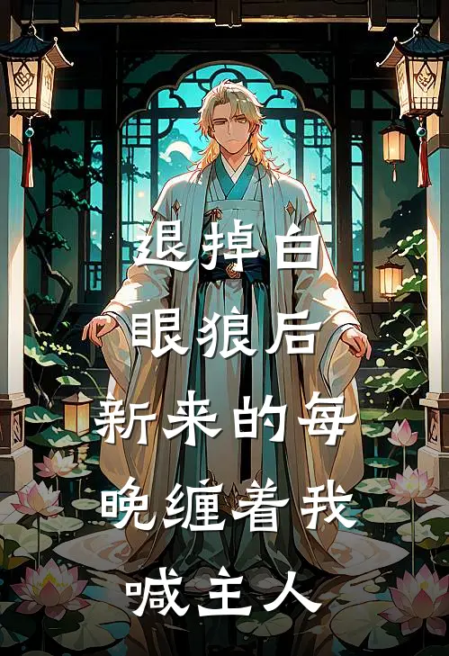 退掉白眼狼后，新来的每晚缠着我喊主人
