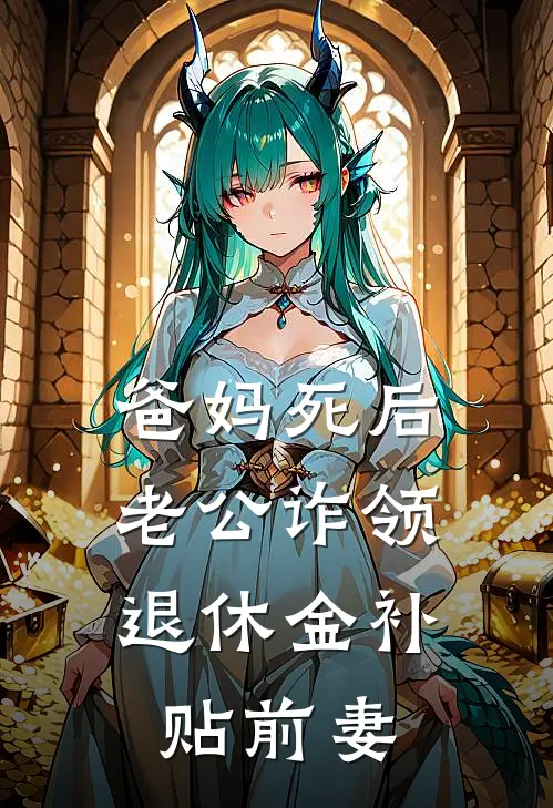 爸妈死后，老公诈领退休金补贴前妻