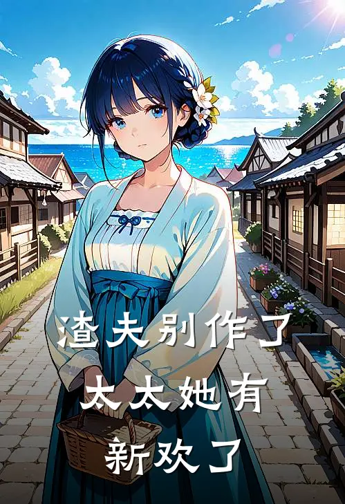 渣夫别作了，太太她有新欢了