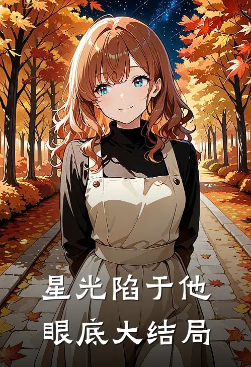 星光陷于他眼底大结局