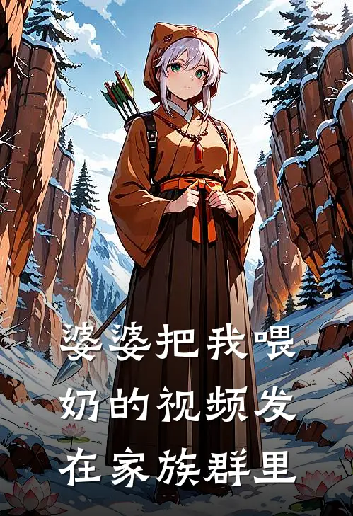 婆婆把我喂奶的视频发在家族群里