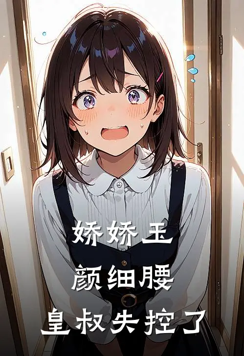 娇娇玉颜细腰，皇叔失控了