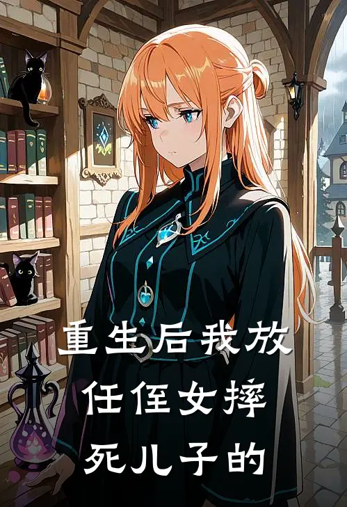 重生后我放任侄女摔死儿子的