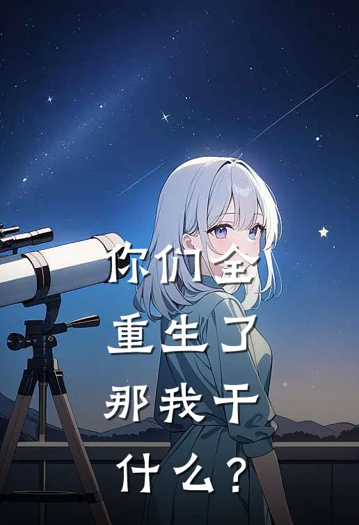 你们全重生了，那我干什么？