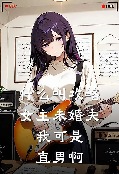 什么叫攻略女主未婚夫，我可是直男啊