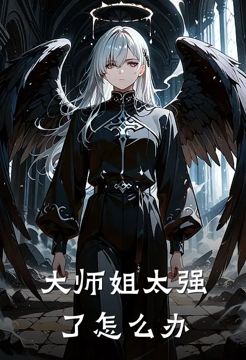 大师姐太强了怎么办