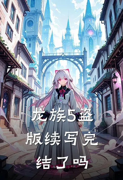 龙族5盗版续写完结了吗