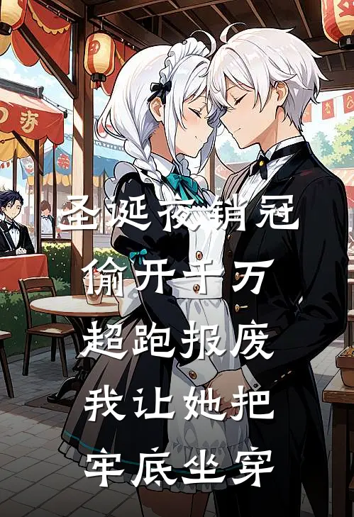 圣诞夜销冠偷开千万超跑报废，我让她把牢底坐穿