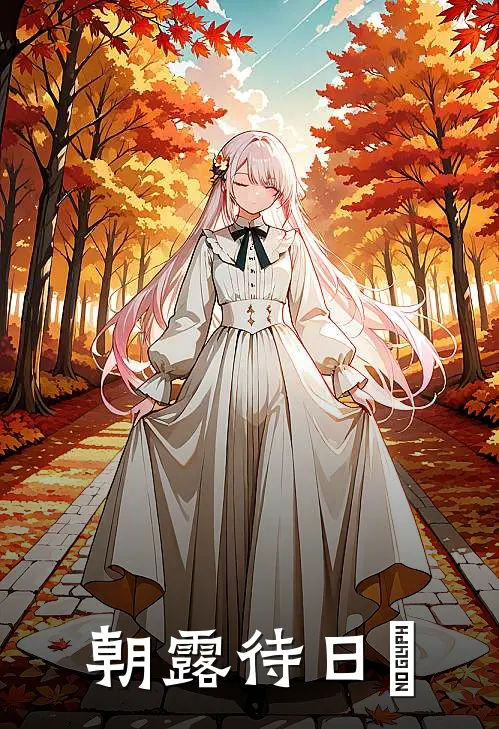 朝露待日晞