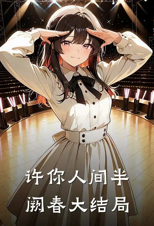 许你人间半阙春大结局