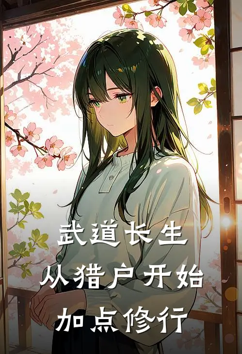 武道长生：从猎户开始加点修行