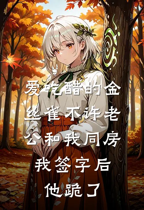 爱吃醋的金丝雀不许老公和我同房，我签字后他跪了