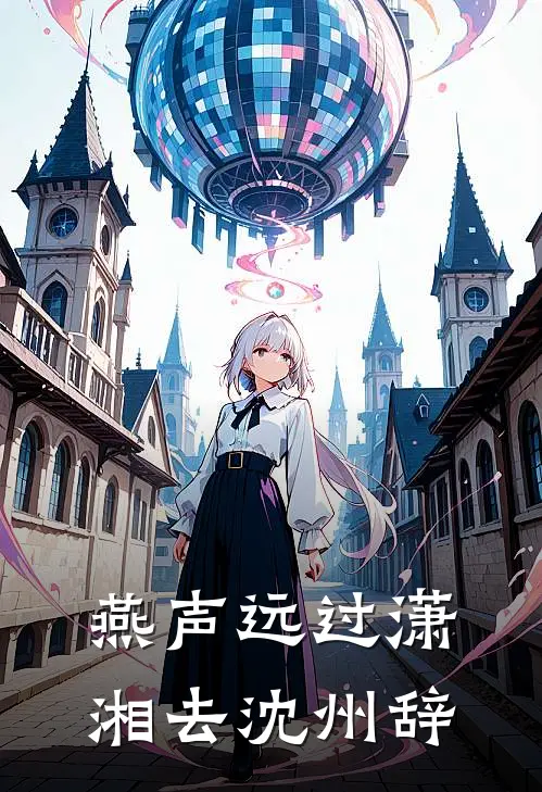 燕声远过潇湘去沈州辞