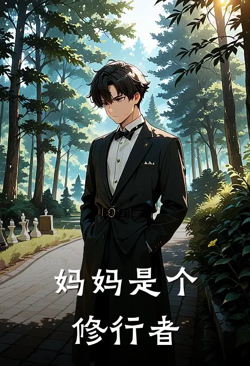 妈妈是个修行者