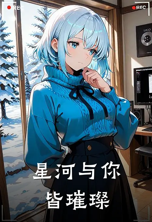 星河与你皆璀璨