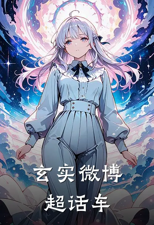 玄实微博超话车