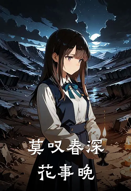 莫叹春深花事晚